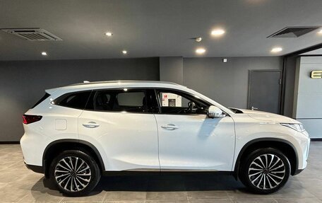 CheryExeed TXL, 2024 год, 4 200 000 рублей, 6 фотография