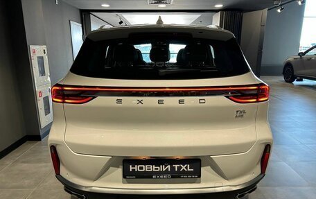 CheryExeed TXL, 2024 год, 4 200 000 рублей, 7 фотография