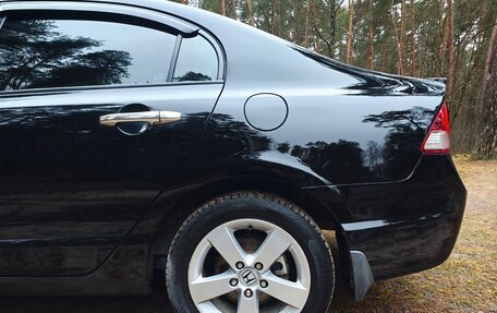 Honda Civic VIII, 2009 год, 820 000 рублей, 8 фотография