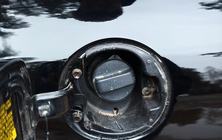 Honda Civic VIII, 2009 год, 820 000 рублей, 11 фотография