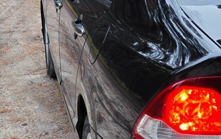 Honda Civic VIII, 2009 год, 820 000 рублей, 7 фотография