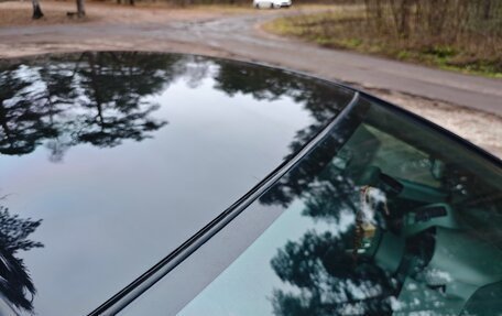 Honda Civic VIII, 2009 год, 820 000 рублей, 12 фотография