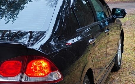 Honda Civic VIII, 2009 год, 820 000 рублей, 6 фотография