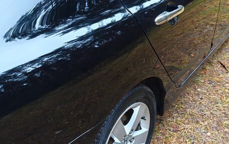 Honda Civic VIII, 2009 год, 820 000 рублей, 18 фотография