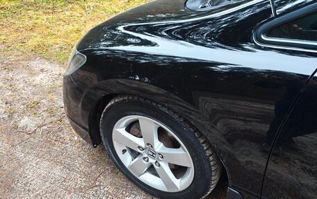 Honda Civic VIII, 2009 год, 820 000 рублей, 17 фотография