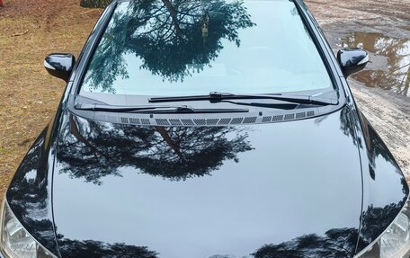 Honda Civic VIII, 2009 год, 820 000 рублей, 20 фотография