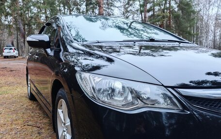 Honda Civic VIII, 2009 год, 820 000 рублей, 22 фотография