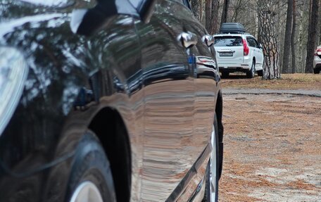 Honda Civic VIII, 2009 год, 820 000 рублей, 24 фотография