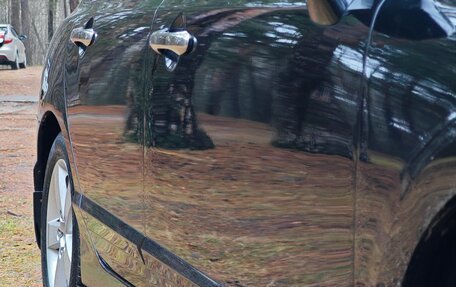 Honda Civic VIII, 2009 год, 820 000 рублей, 23 фотография