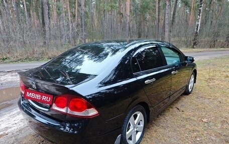 Honda Civic VIII, 2009 год, 820 000 рублей, 28 фотография