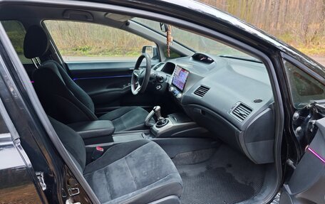 Honda Civic VIII, 2009 год, 820 000 рублей, 35 фотография