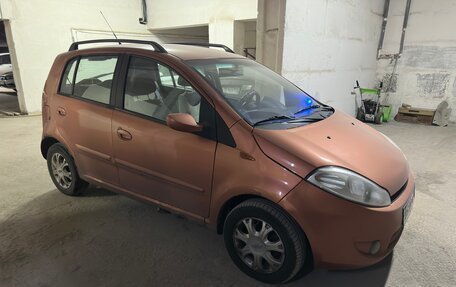 Chery Kimo (A1), 2008 год, 170 000 рублей, 3 фотография