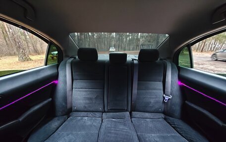 Honda Civic VIII, 2009 год, 820 000 рублей, 38 фотография