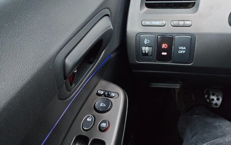 Honda Civic VIII, 2009 год, 820 000 рублей, 40 фотография