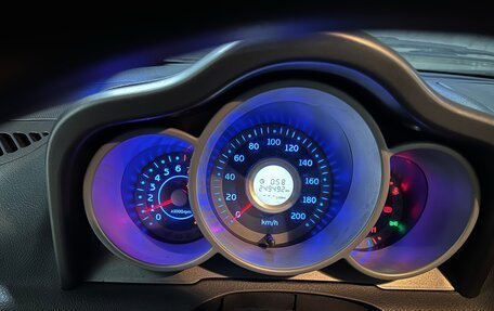 Chery Kimo (A1), 2008 год, 170 000 рублей, 10 фотография