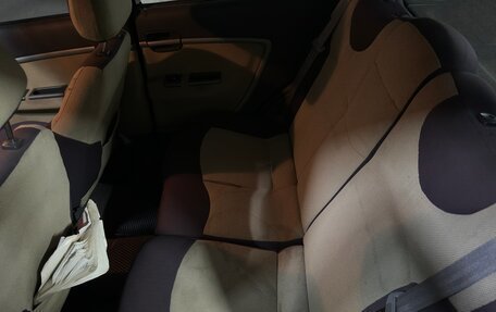 Chery Kimo (A1), 2008 год, 170 000 рублей, 11 фотография