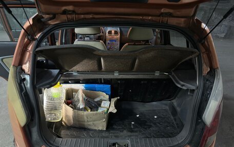 Chery Kimo (A1), 2008 год, 170 000 рублей, 12 фотография