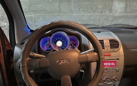 Chery Kimo (A1), 2008 год, 170 000 рублей, 9 фотография