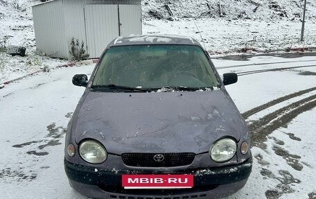 Toyota Corolla, 1998 год, 249 000 рублей, 3 фотография