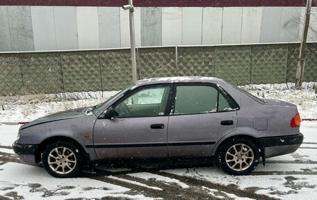 Toyota Corolla, 1998 год, 249 000 рублей, 5 фотография