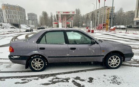 Toyota Corolla, 1998 год, 249 000 рублей, 9 фотография