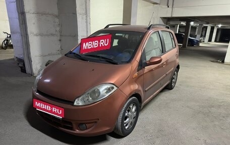 Chery Kimo (A1), 2008 год, 170 000 рублей, 2 фотография