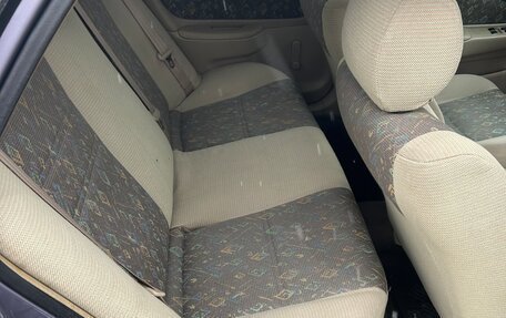 Toyota Corolla, 1998 год, 249 000 рублей, 12 фотография