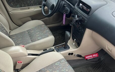 Toyota Corolla, 1998 год, 249 000 рублей, 10 фотография