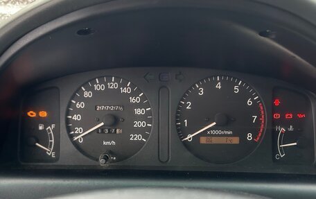 Toyota Corolla, 1998 год, 249 000 рублей, 13 фотография