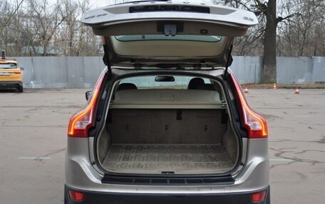 Volvo XC60 II, 2011 год, 1 370 000 рублей, 7 фотография