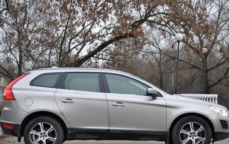 Volvo XC60 II, 2011 год, 1 370 000 рублей, 8 фотография