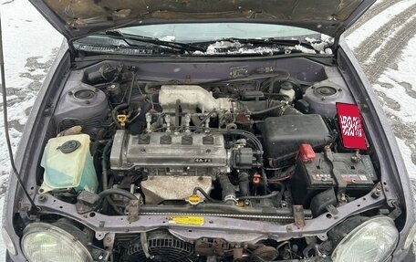 Toyota Corolla, 1998 год, 249 000 рублей, 15 фотография