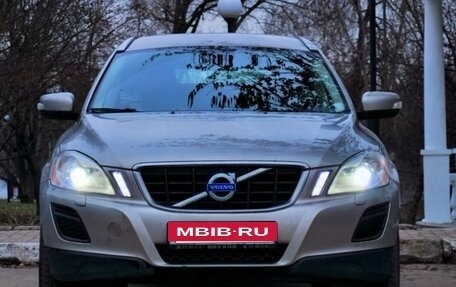 Volvo XC60 II, 2011 год, 1 370 000 рублей, 5 фотография