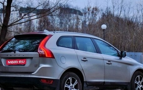Volvo XC60 II, 2011 год, 1 370 000 рублей, 4 фотография