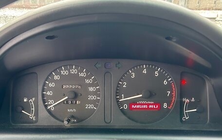 Toyota Corolla, 1998 год, 249 000 рублей, 14 фотография