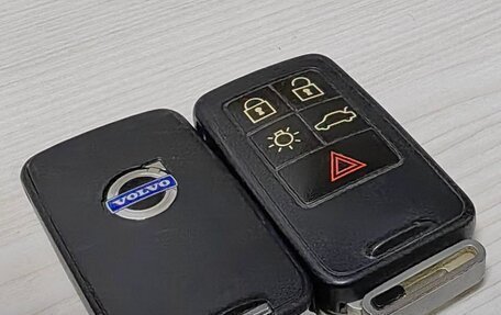 Volvo XC60 II, 2011 год, 1 370 000 рублей, 11 фотография