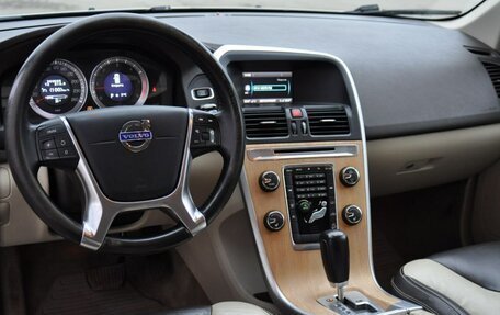 Volvo XC60 II, 2011 год, 1 370 000 рублей, 10 фотография