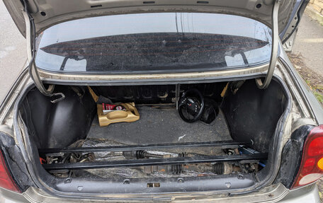 ЗАЗ Chance, 2012 год, 119 800 рублей, 5 фотография