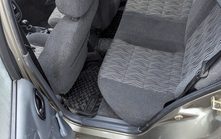 ЗАЗ Chance, 2012 год, 119 800 рублей, 10 фотография