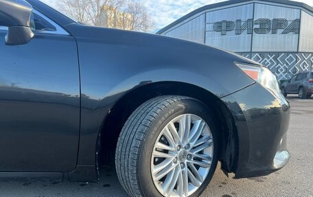 Lexus ES VII, 2012 год, 1 629 000 рублей, 3 фотография