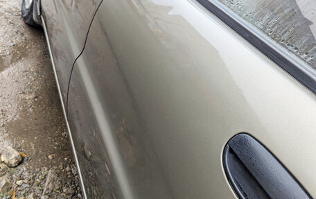 ЗАЗ Chance, 2012 год, 119 800 рублей, 17 фотография