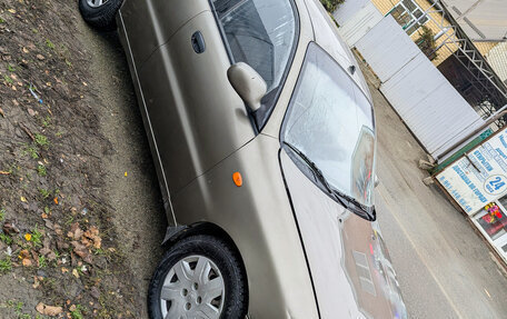 ЗАЗ Chance, 2012 год, 119 800 рублей, 20 фотография