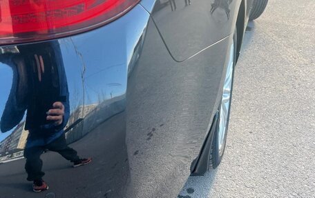 Lexus ES VII, 2012 год, 1 629 000 рублей, 9 фотография