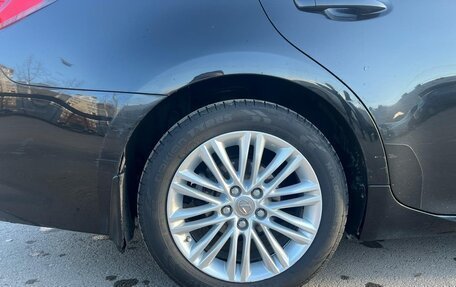 Lexus ES VII, 2012 год, 1 629 000 рублей, 5 фотография