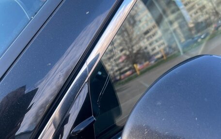 Lexus ES VII, 2012 год, 1 629 000 рублей, 12 фотография