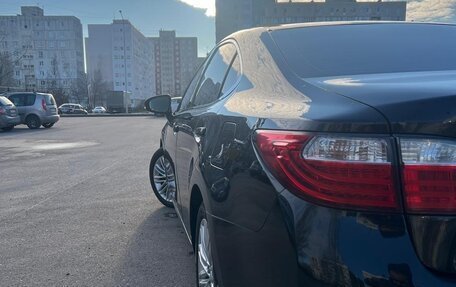 Lexus ES VII, 2012 год, 1 629 000 рублей, 8 фотография