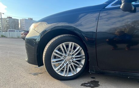 Lexus ES VII, 2012 год, 1 629 000 рублей, 13 фотография