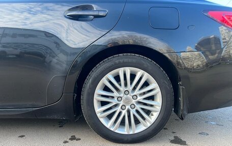 Lexus ES VII, 2012 год, 1 629 000 рублей, 14 фотография