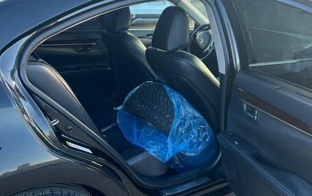 Lexus ES VII, 2012 год, 1 629 000 рублей, 17 фотография