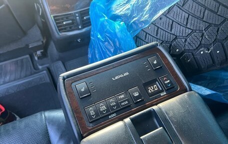 Lexus ES VII, 2012 год, 1 629 000 рублей, 18 фотография